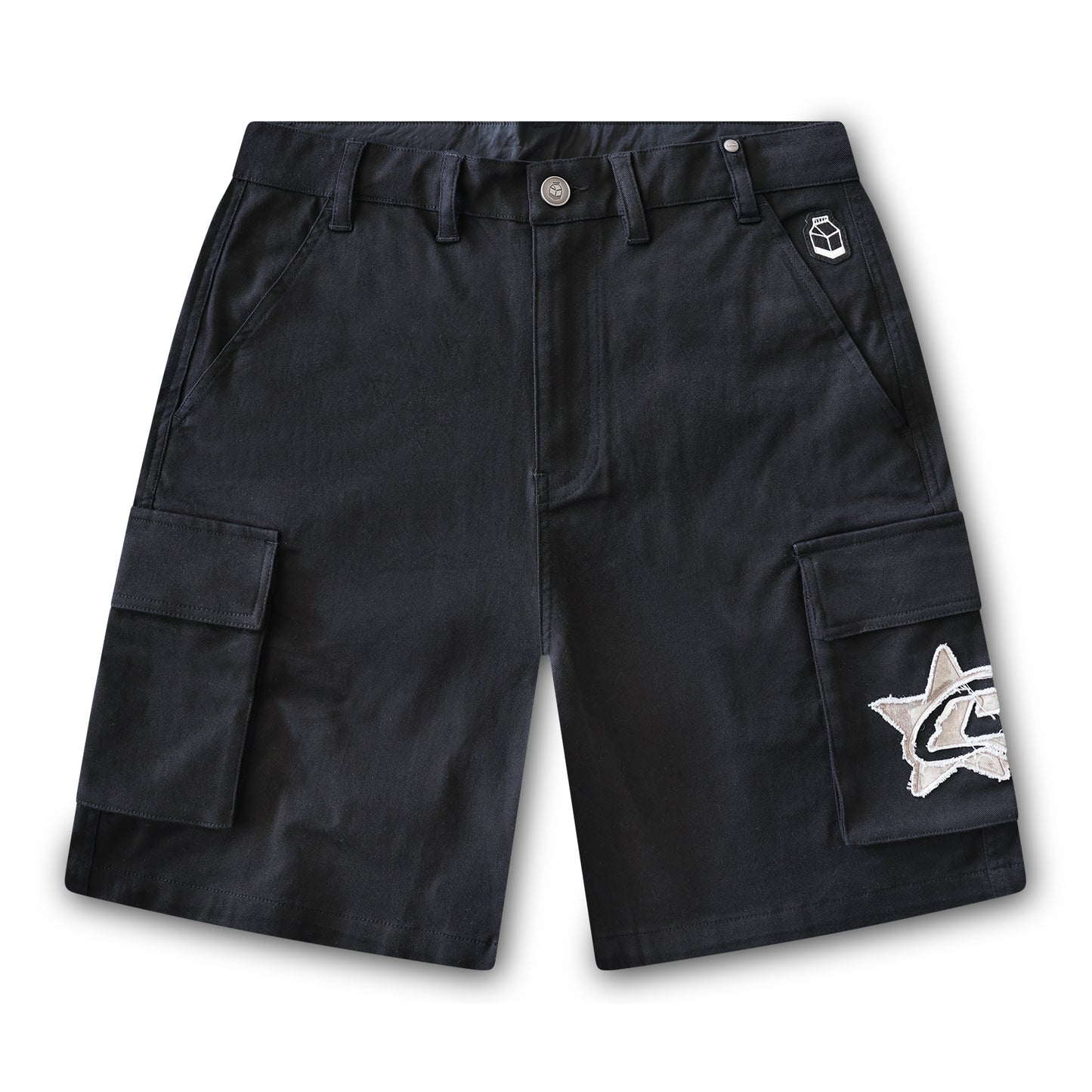 Classic Cargo Shorts