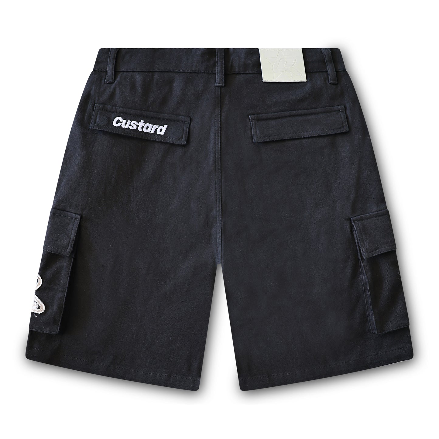Classic Cargo Shorts