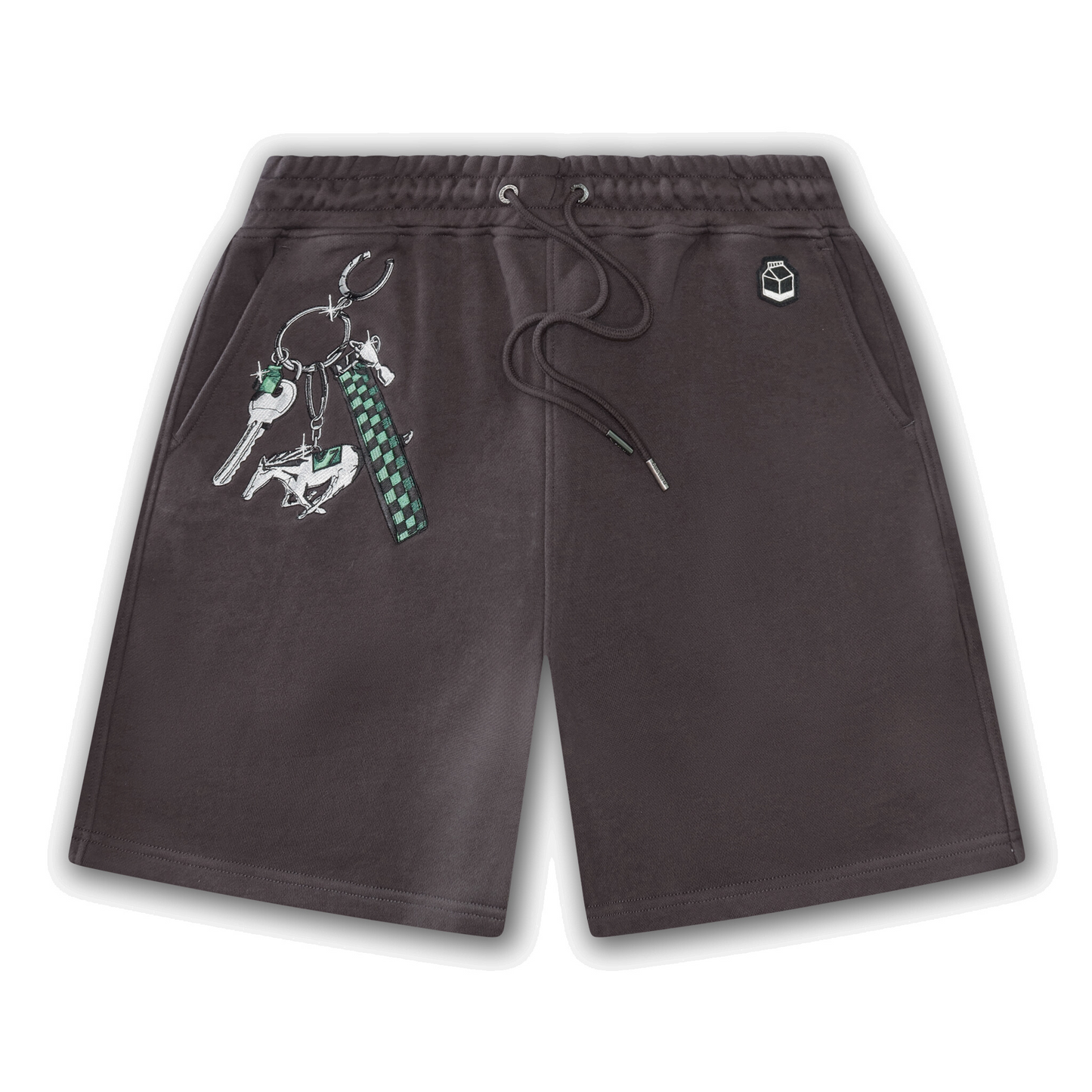 Roughie Lounge Shorts