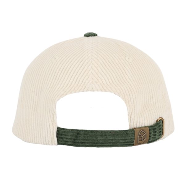 C Corduroy Cap