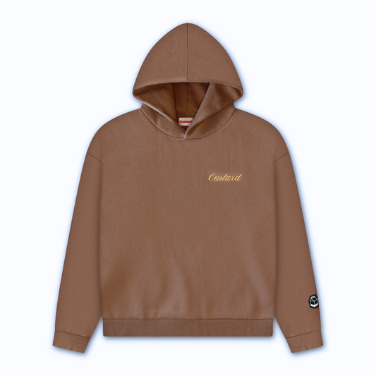 Polar Clean Hoodie