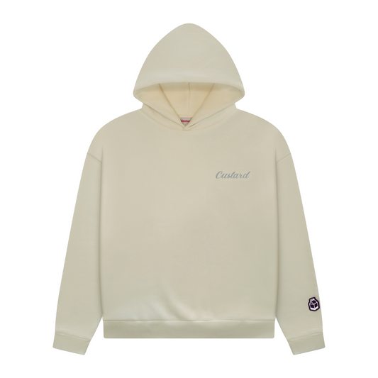 Polar Clean Hoodie