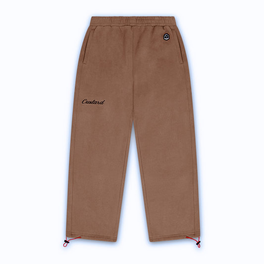 Baggy Tracksuit Pants
