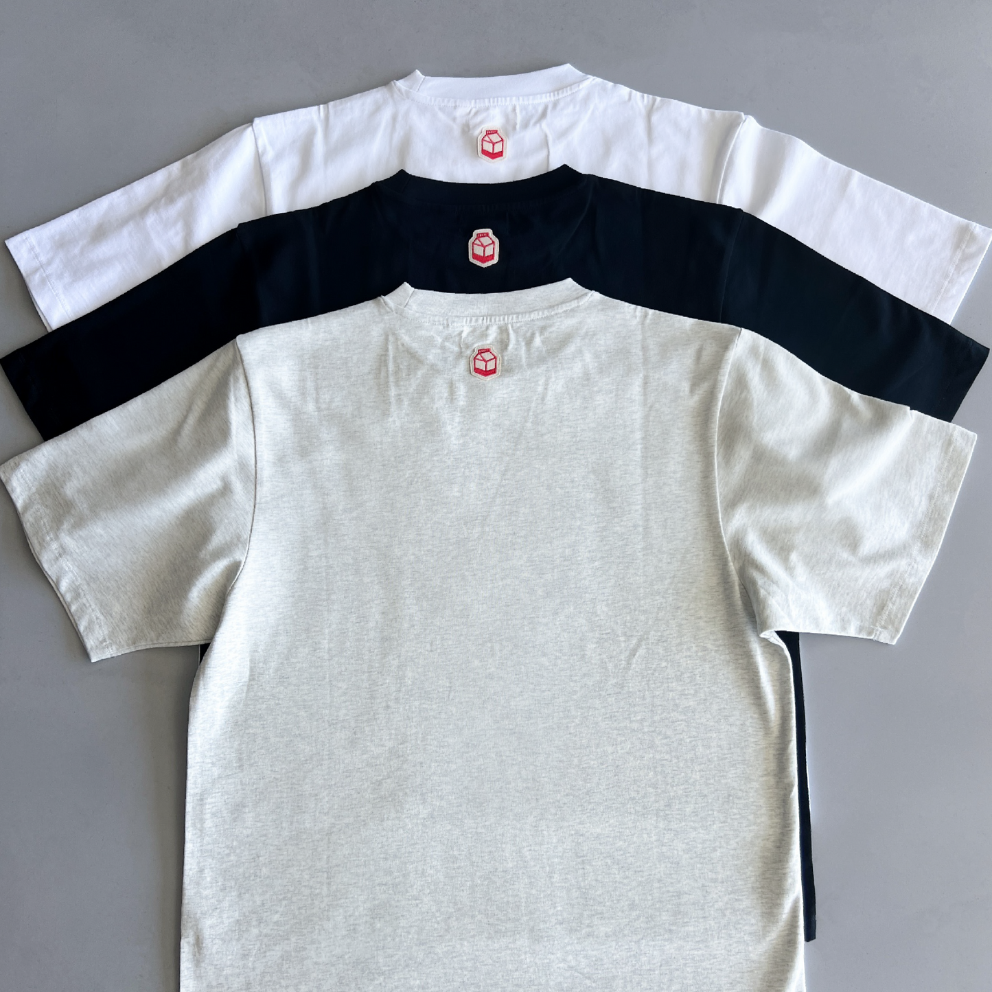 Premium Blank Tee Heavy