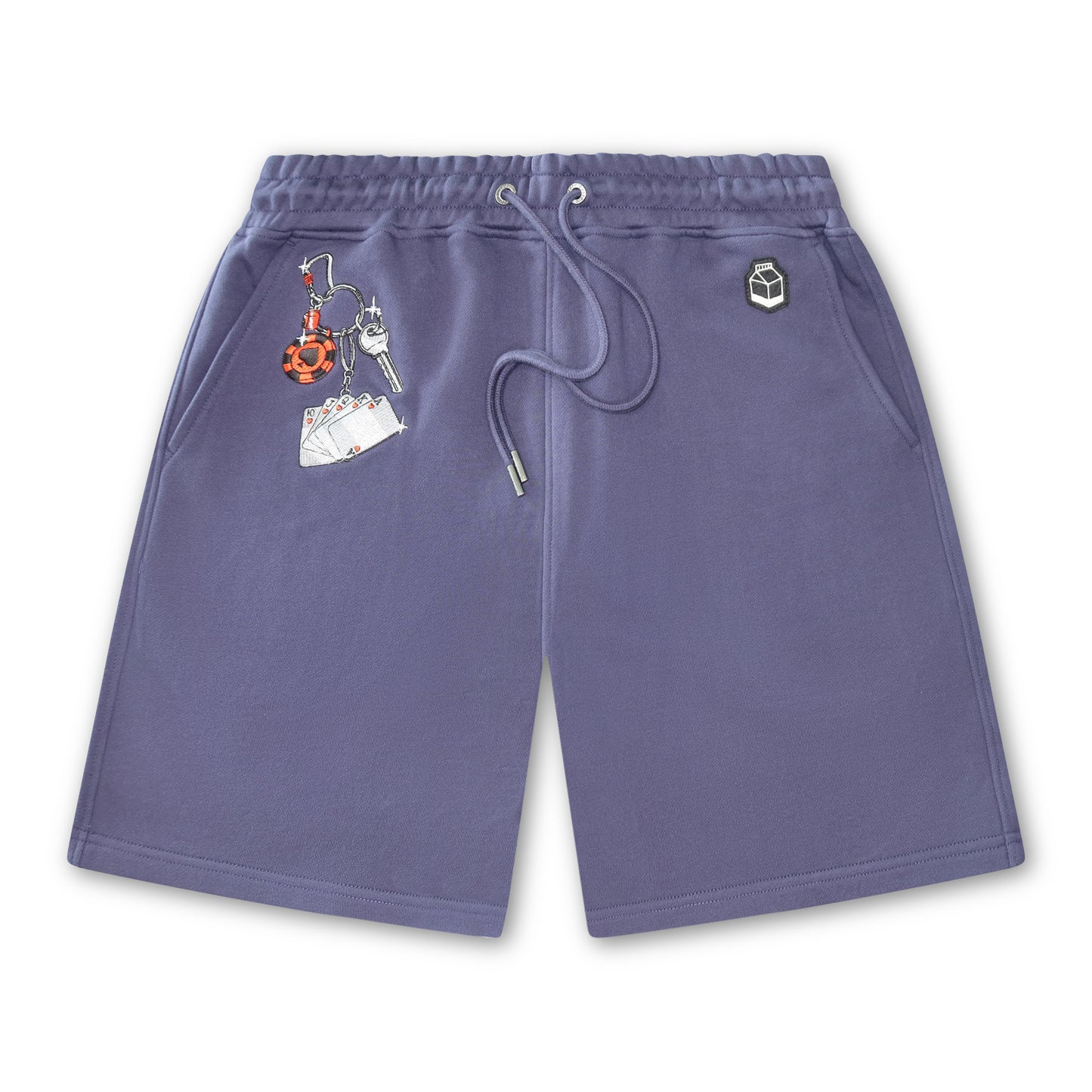 All-In Lounge Shorts