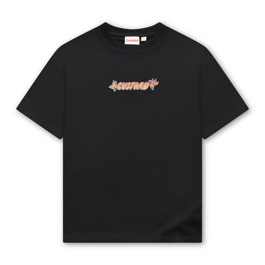 Angel/Devil Tee Heavy