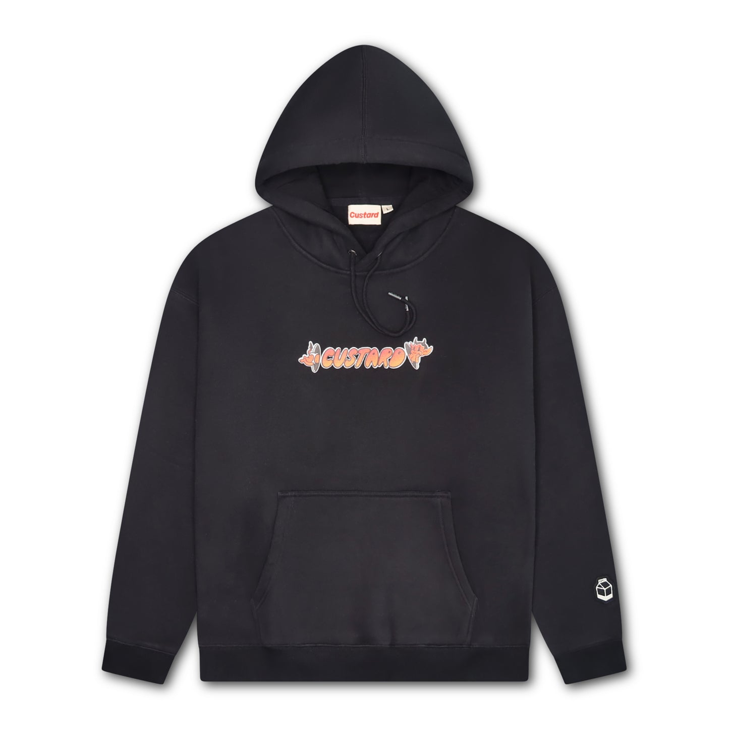 Angel/Devil Hoodie