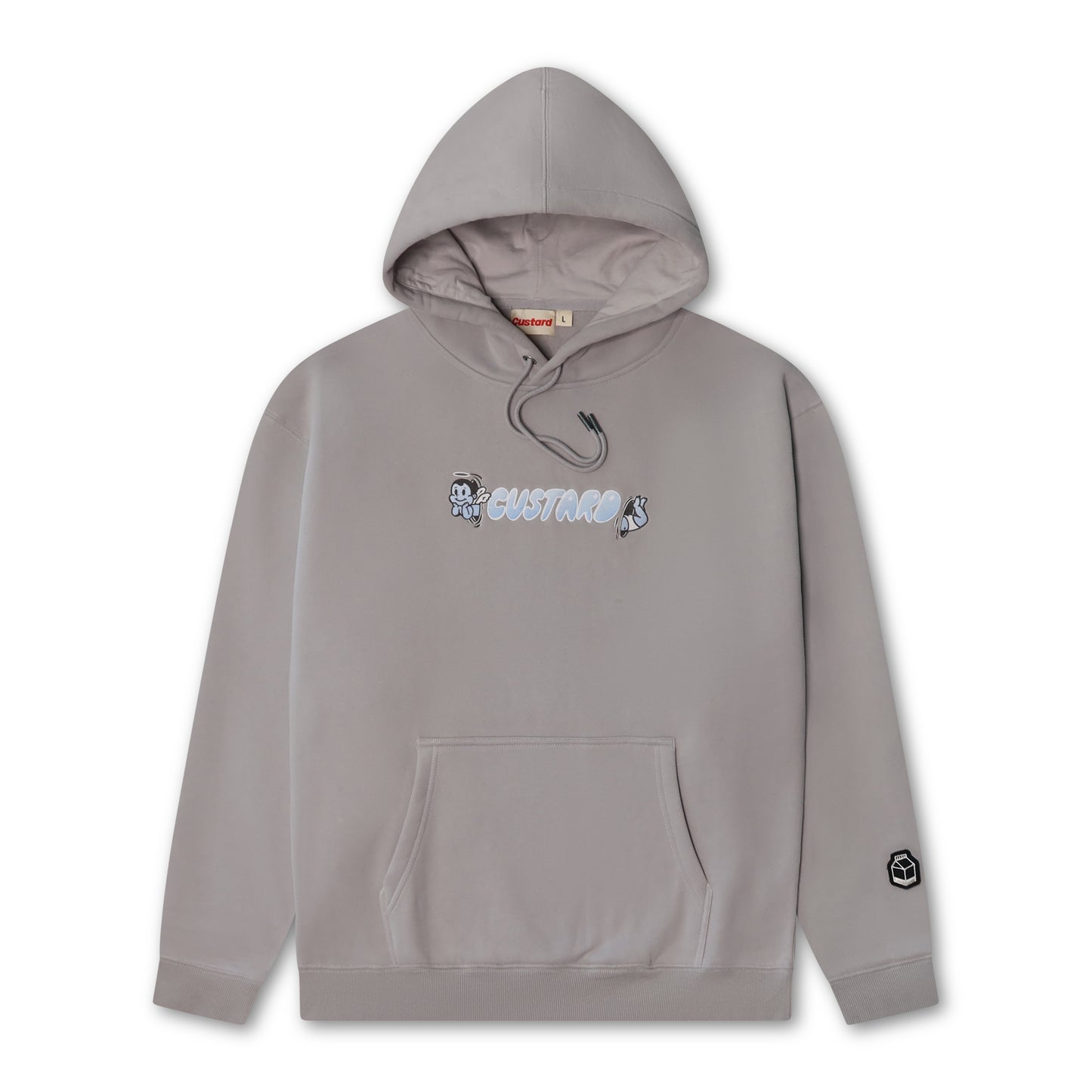 Angel/Devil Hoodie