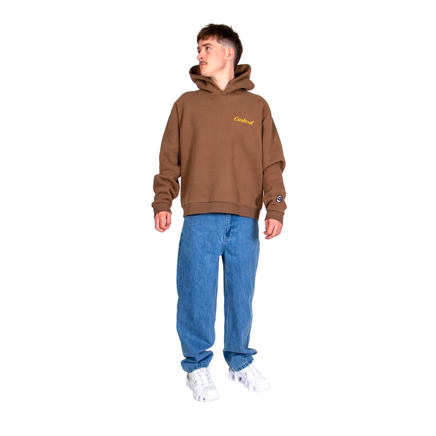 Polar Clean Hoodie