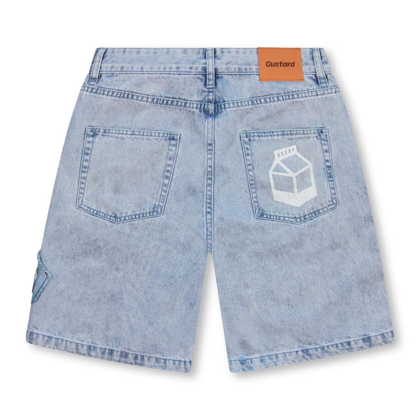 C Jorts