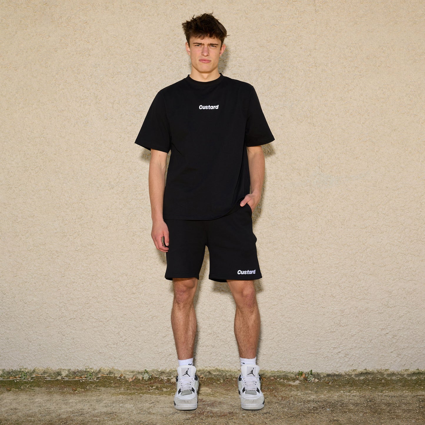 Classic Tee Heavy