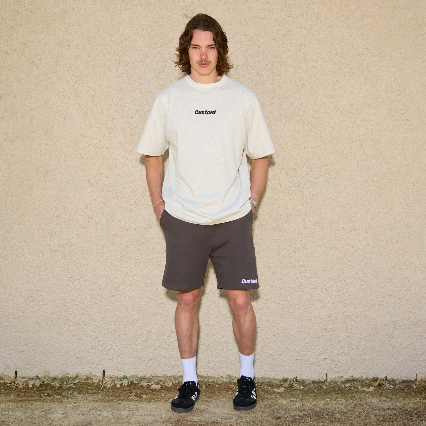 Classic Tee Heavy