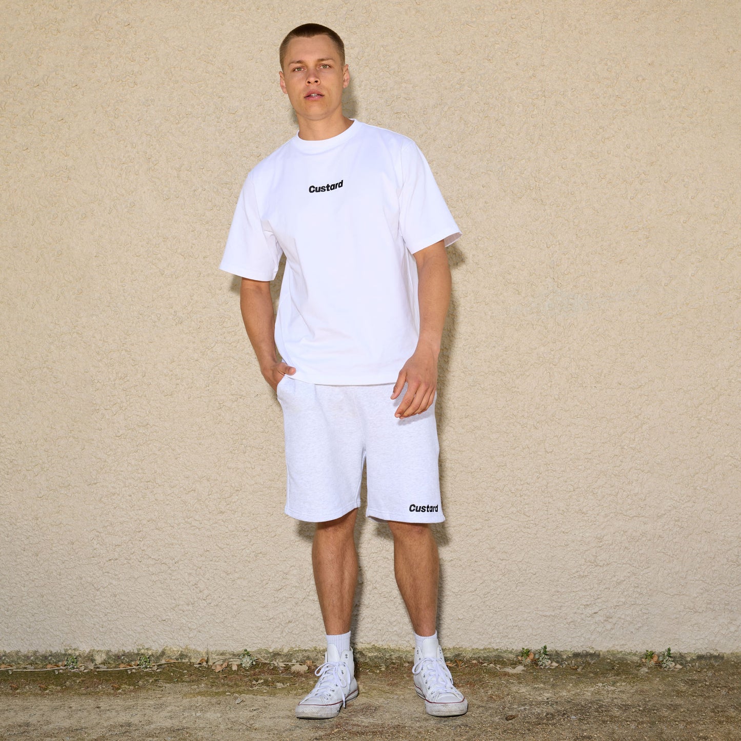 Classic Tee Heavy