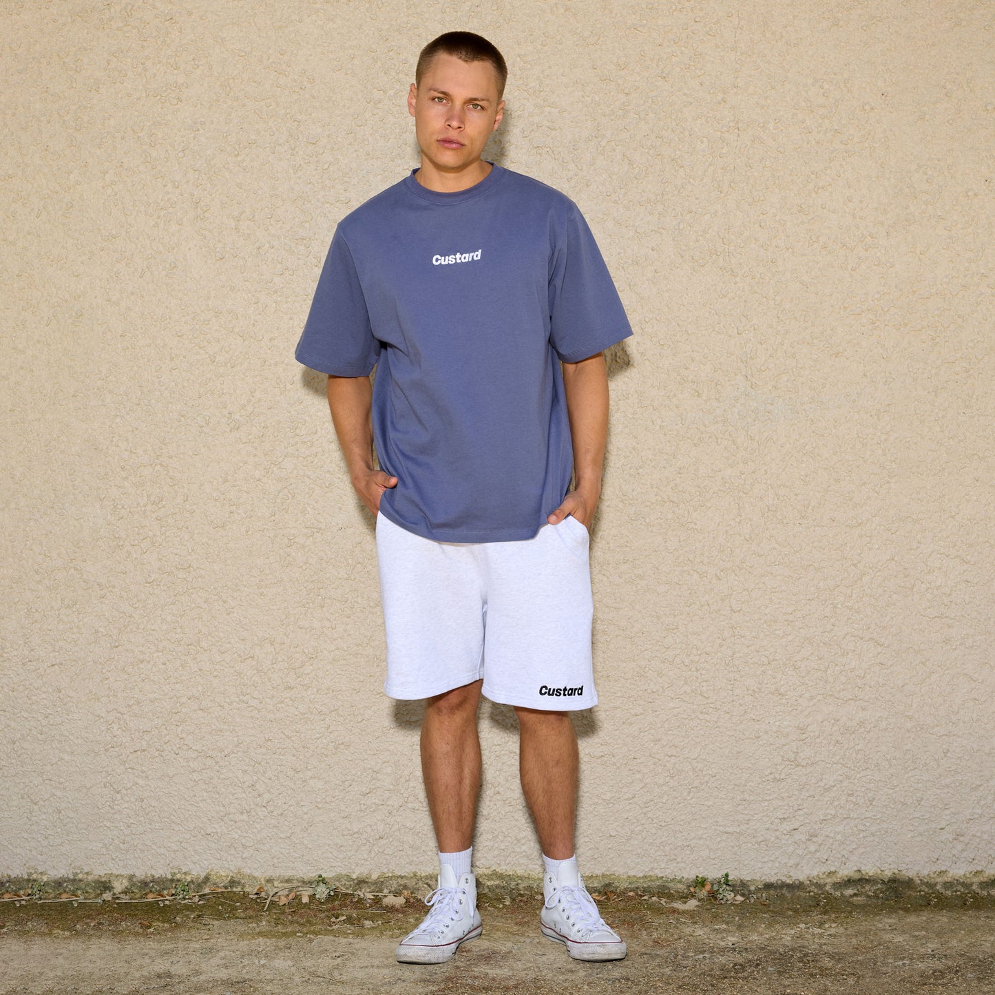 Classic Tee Heavy