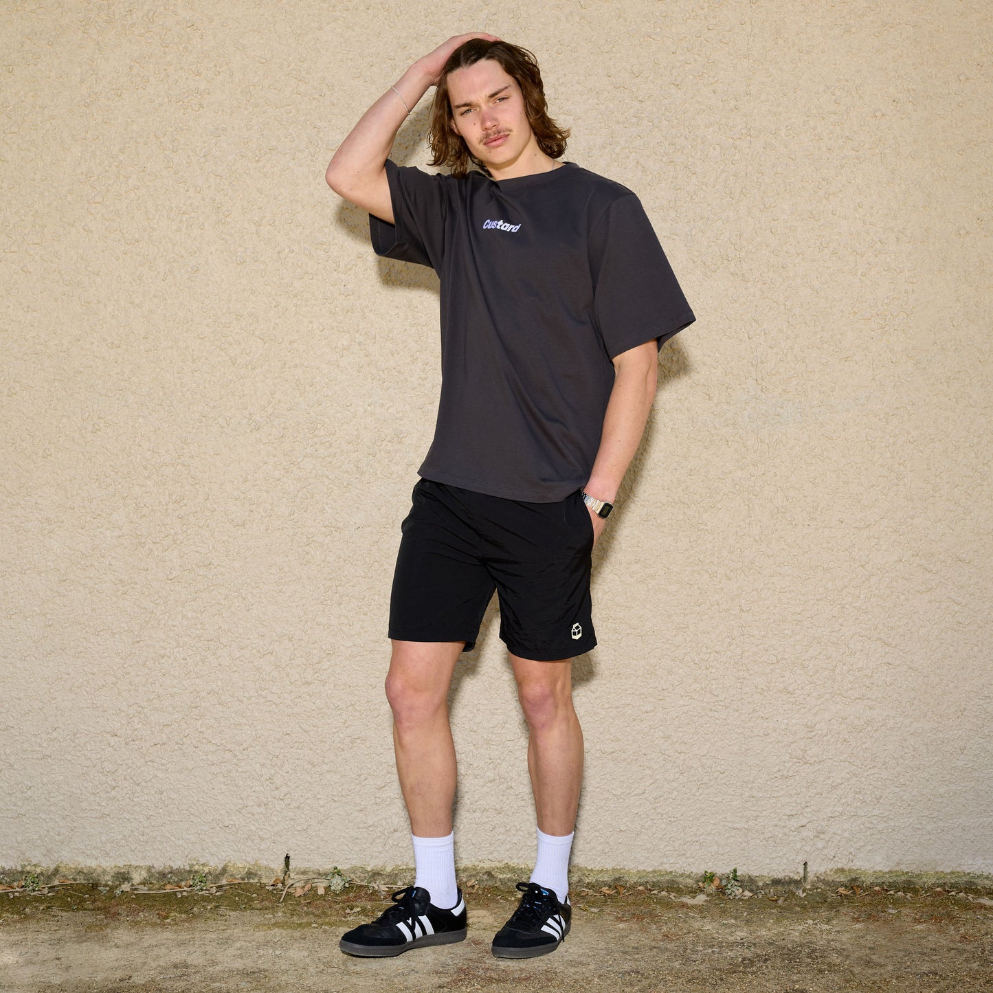 Classic Tee Heavy