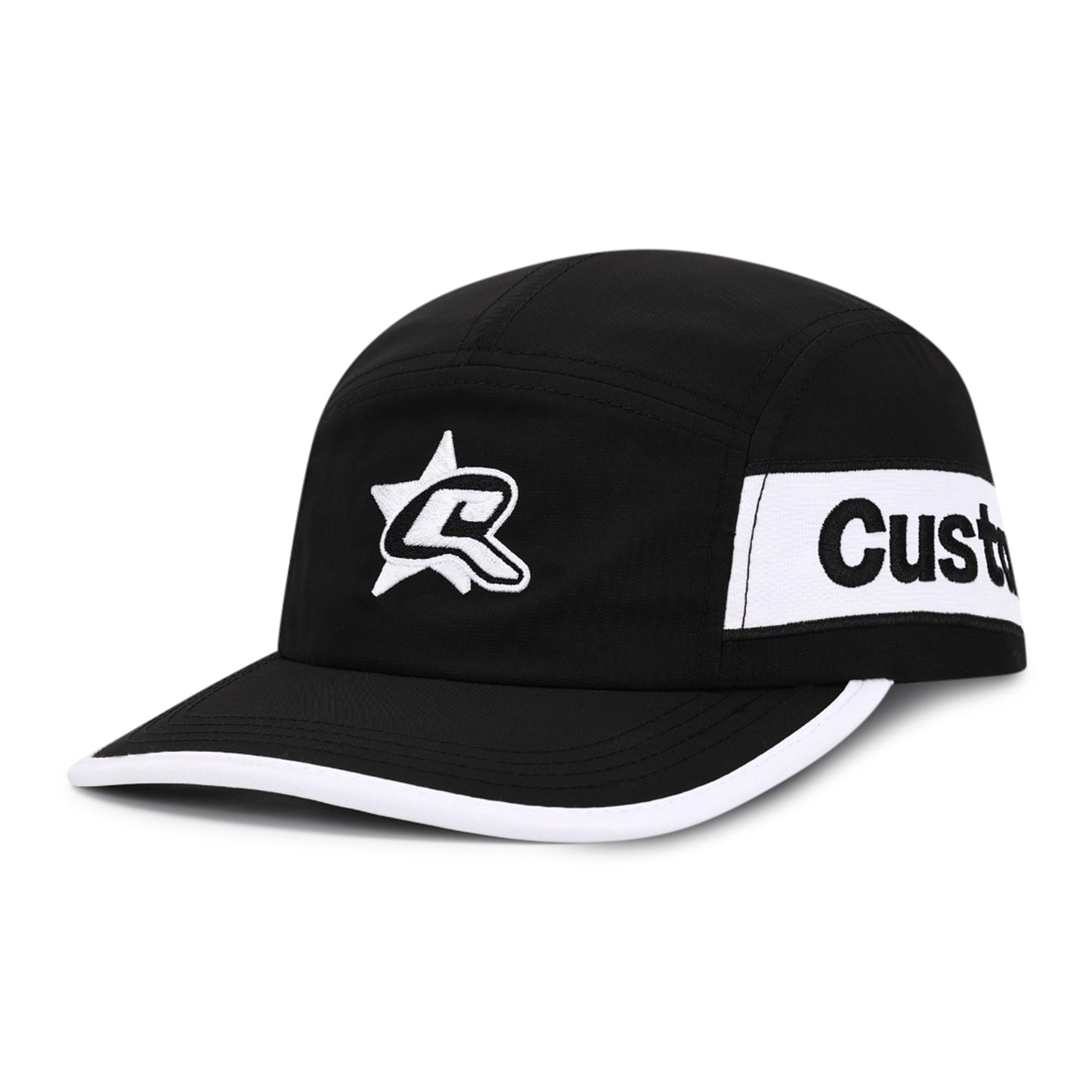 C Camper Cap