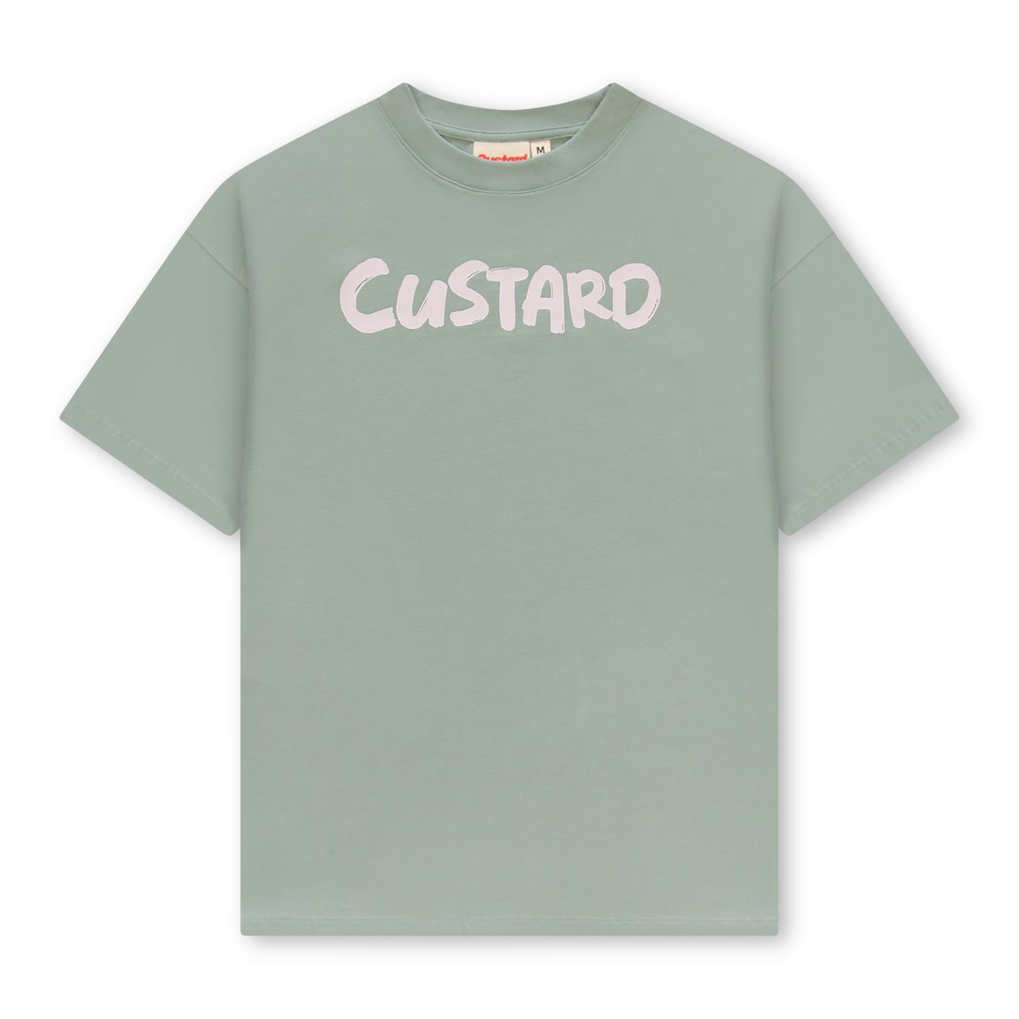 Canvas Tee Heavy