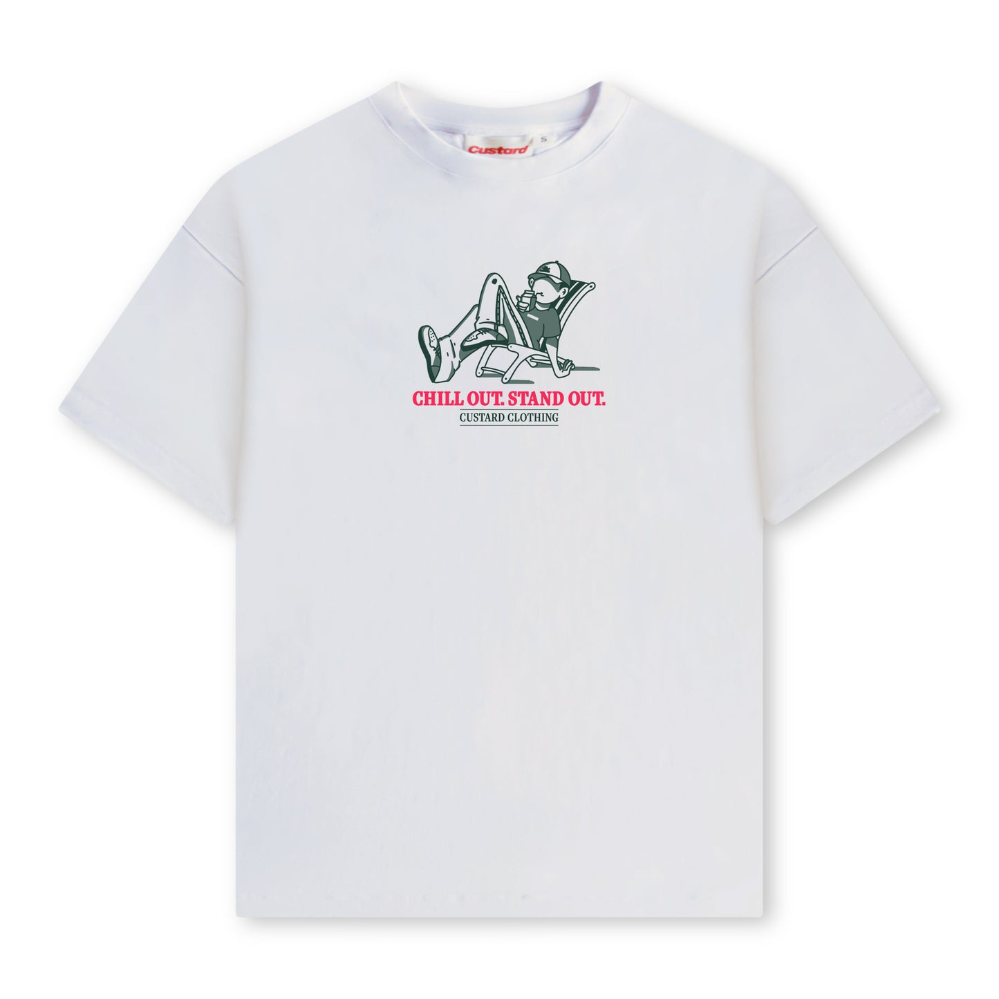 Limited Competition Tee