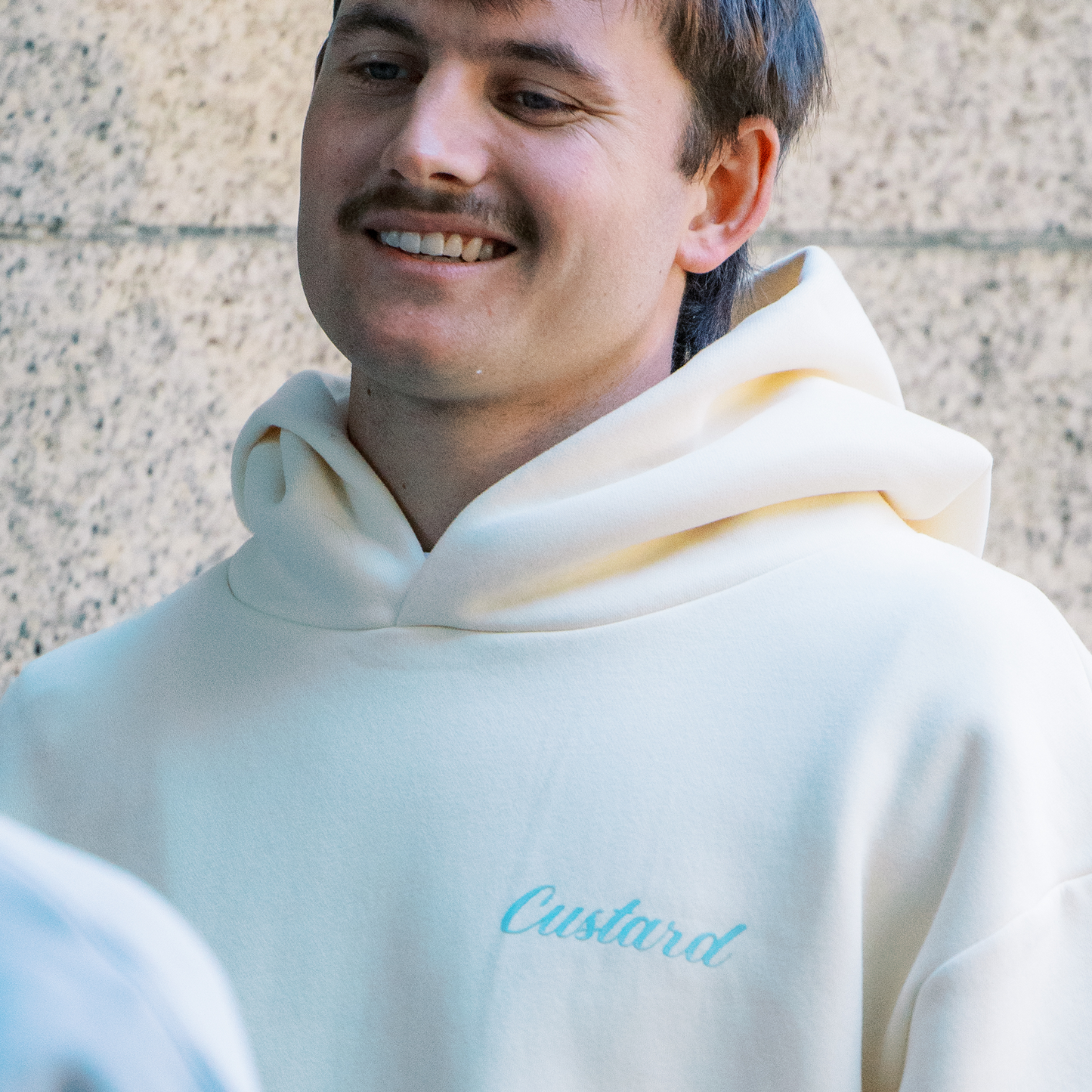 Polar Clean Hoodie