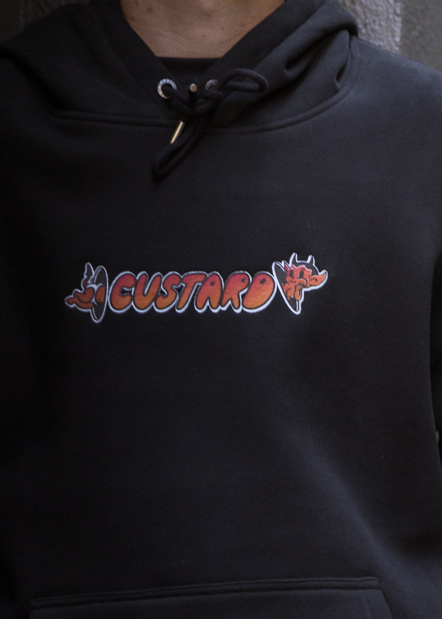 Angel/Devil Hoodie