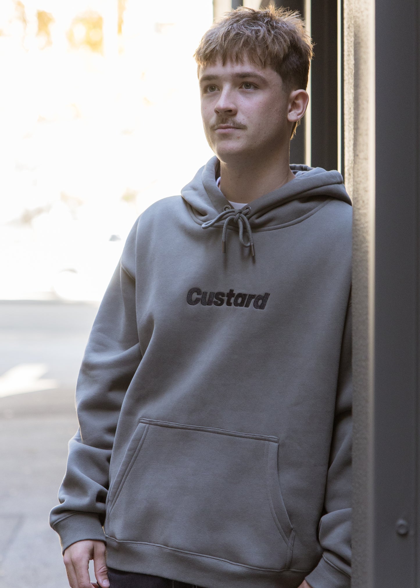 Classic V2 Hoodie