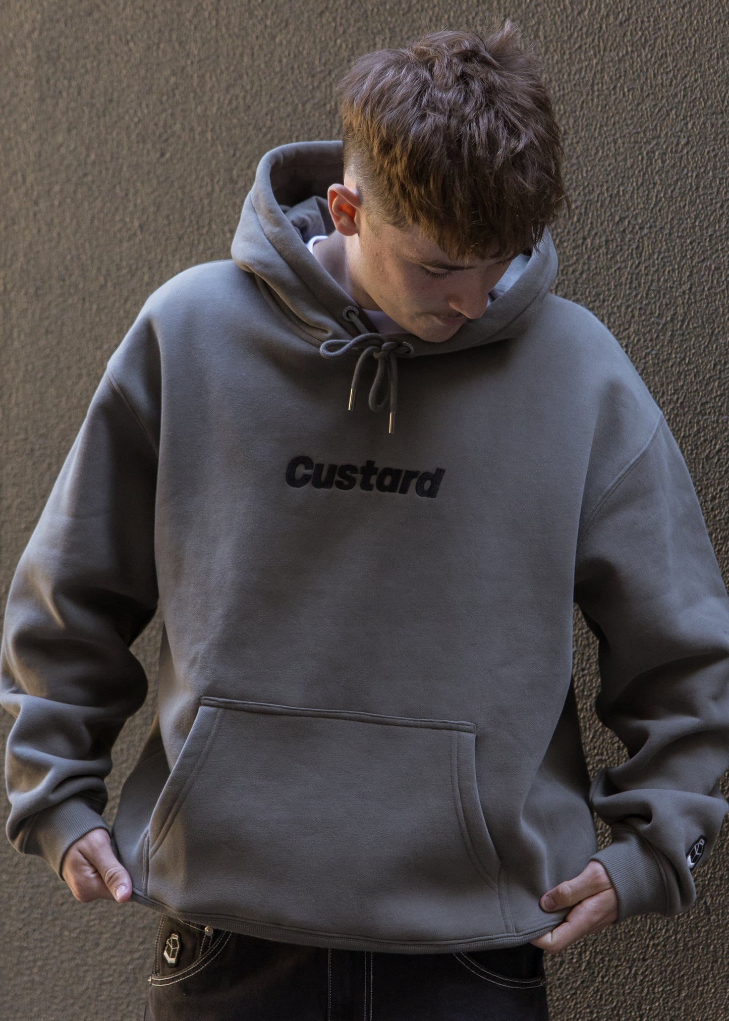Classic V2 Hoodie