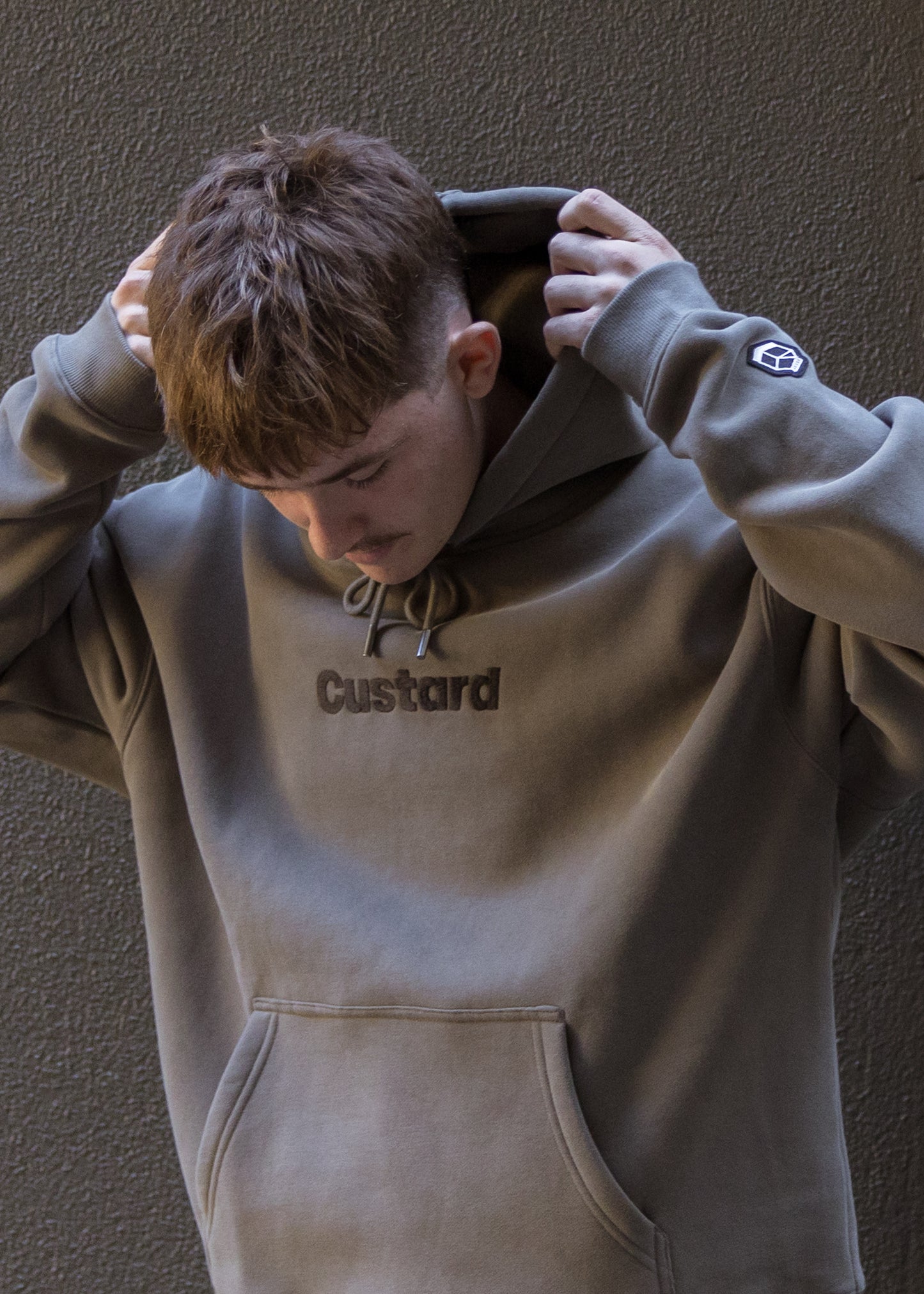 Classic V2 Hoodie