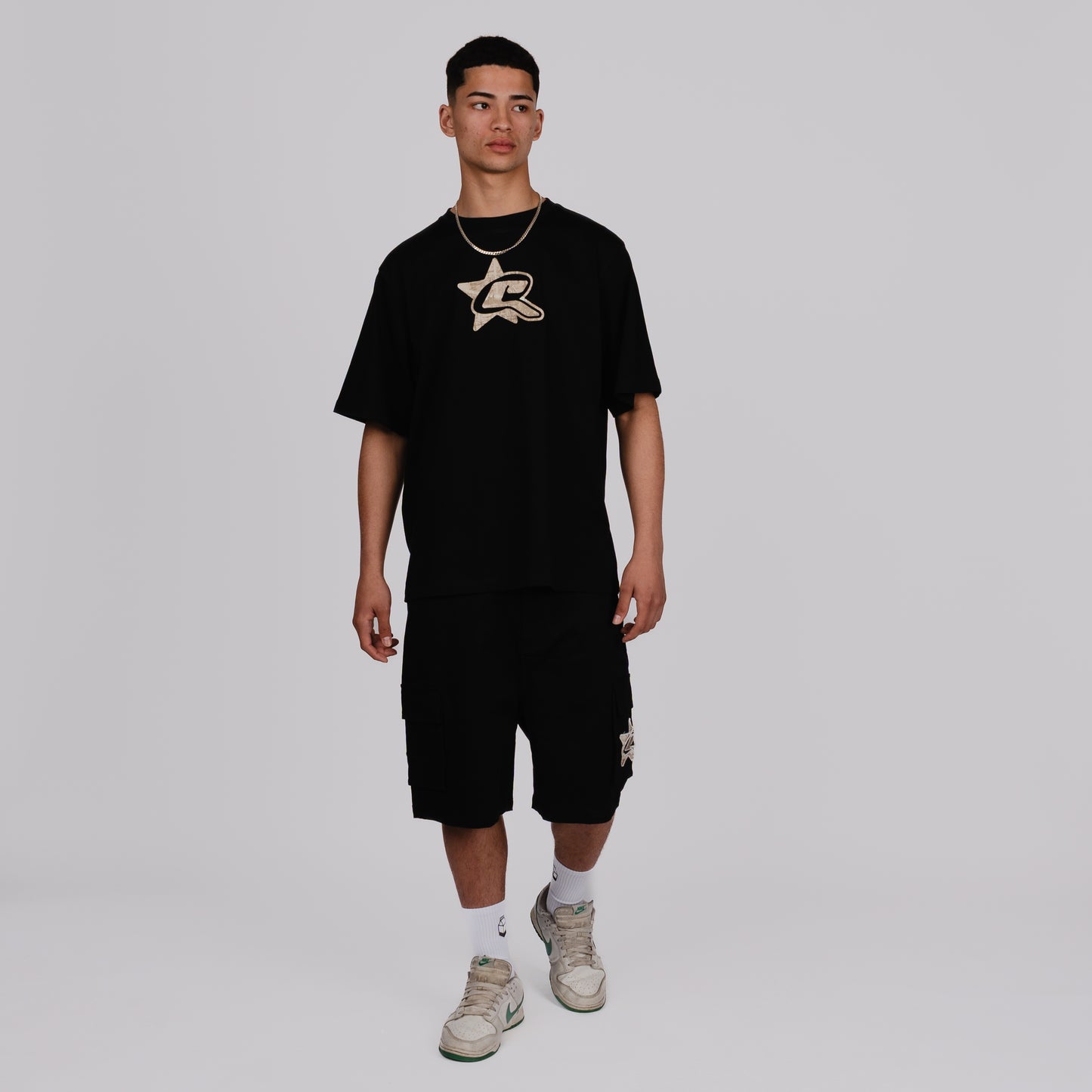 Classic Cargo Shorts