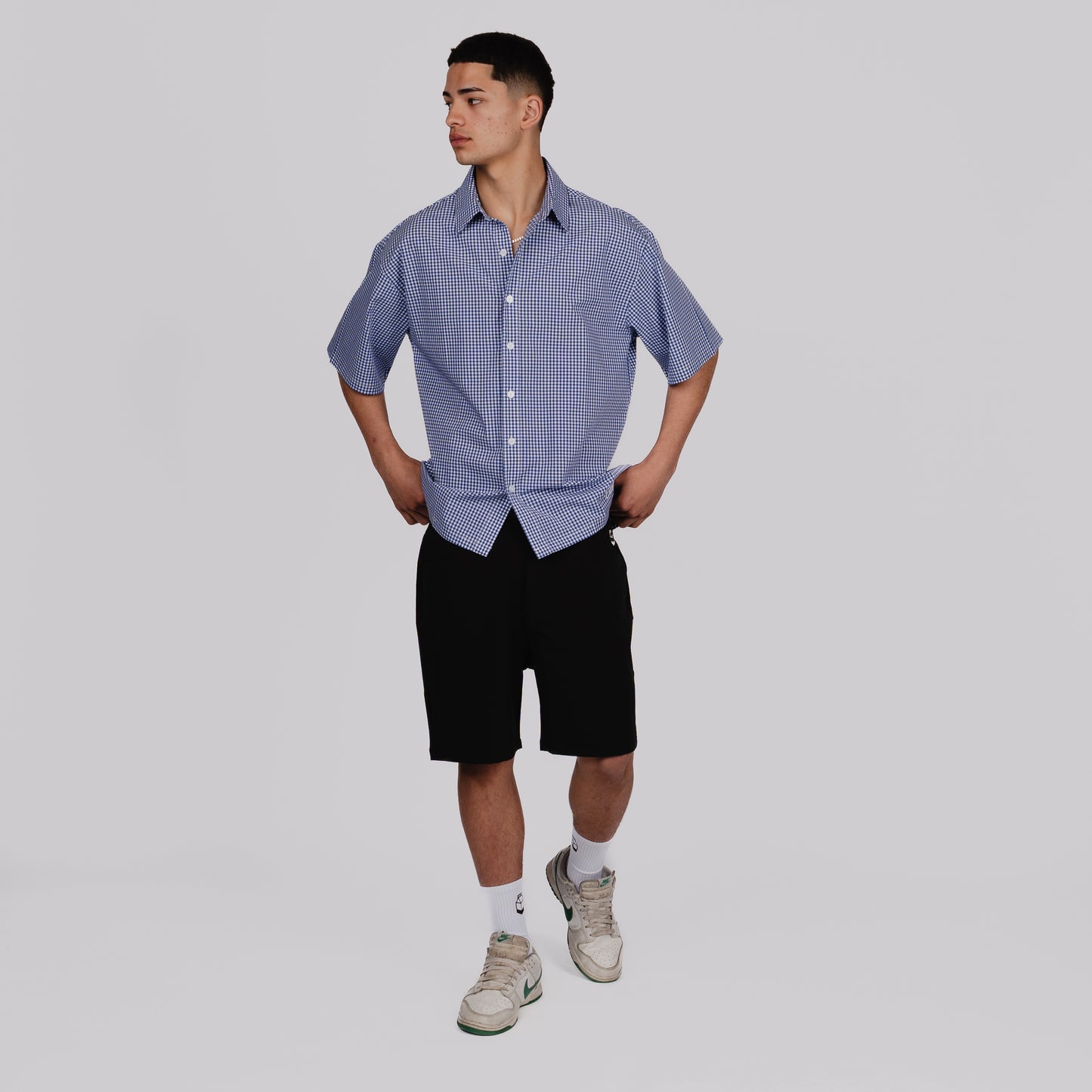 V2 Classic Dress Shorts
