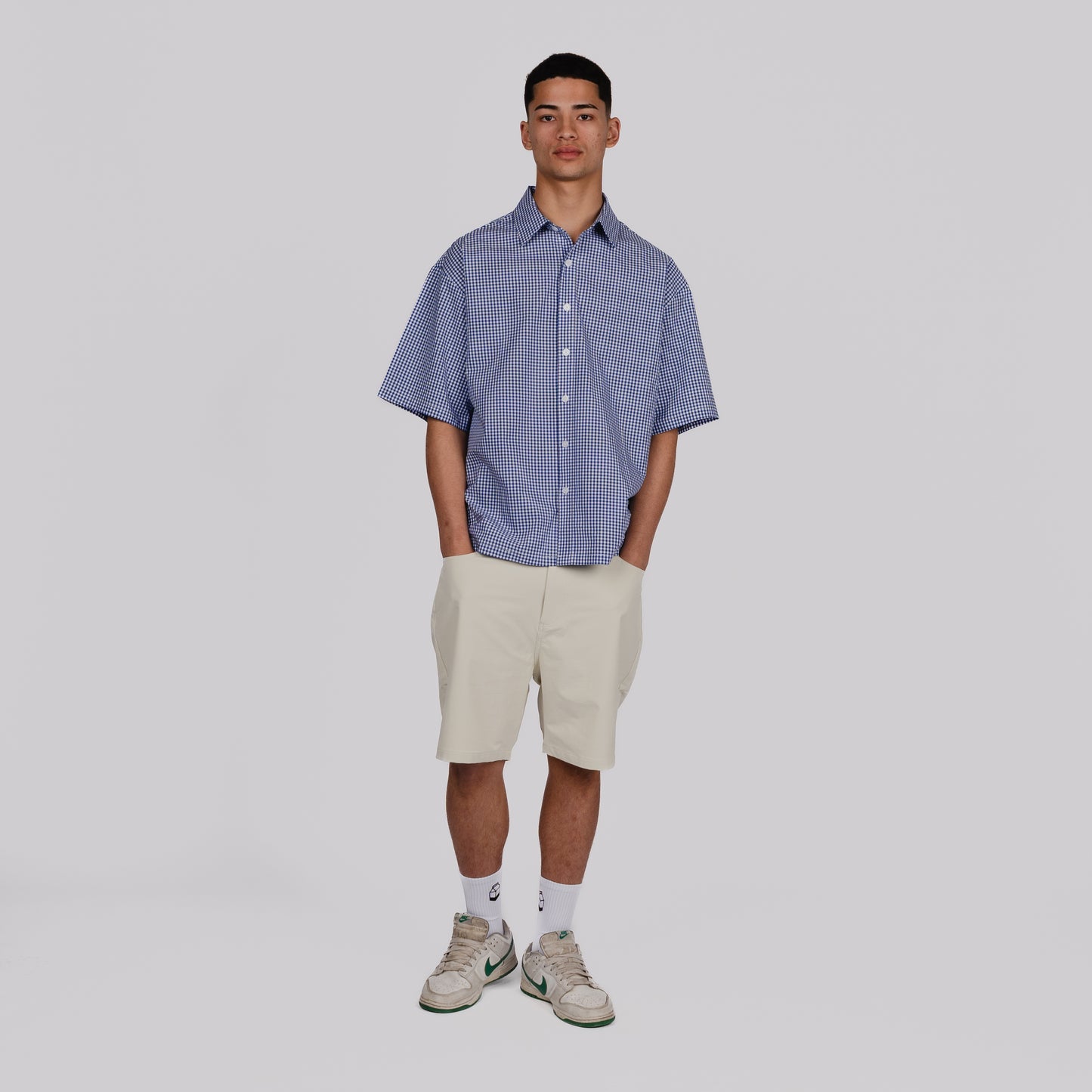 V2 Classic Dress Shorts
