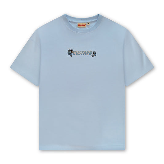 Angel/Devil Tee Heavy