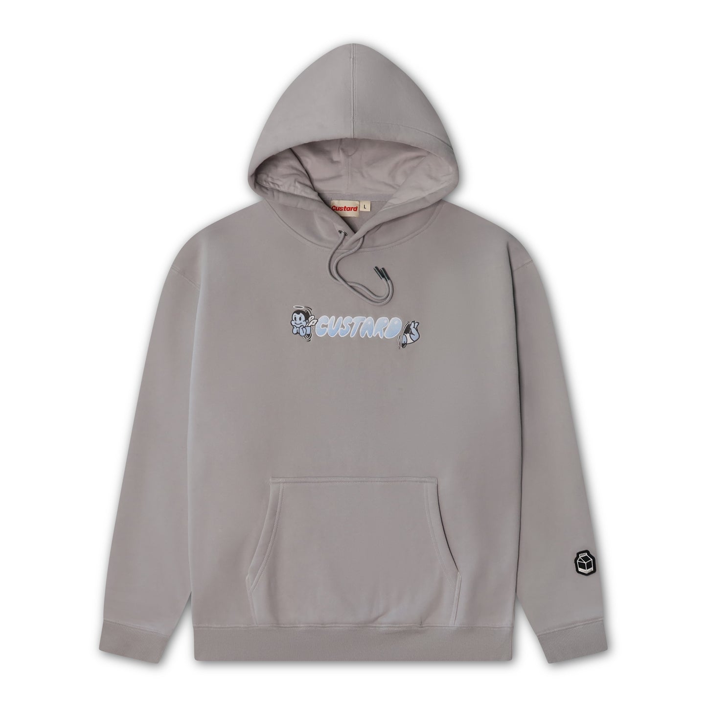 Angel/Devil Hoodie