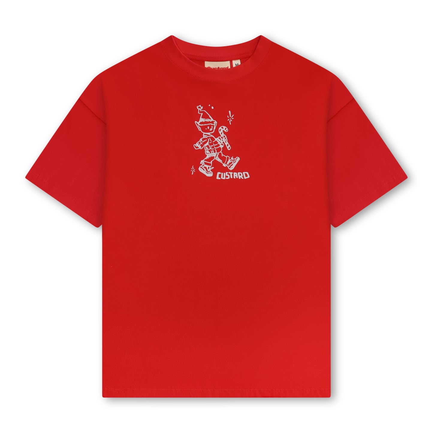 Elf Tee Mid Weight