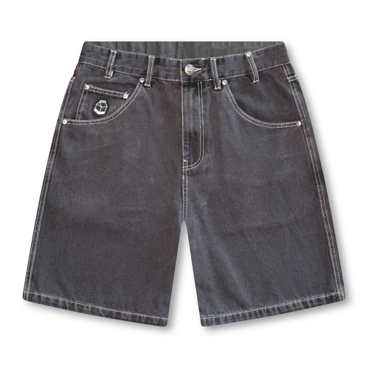 Flame Jorts
