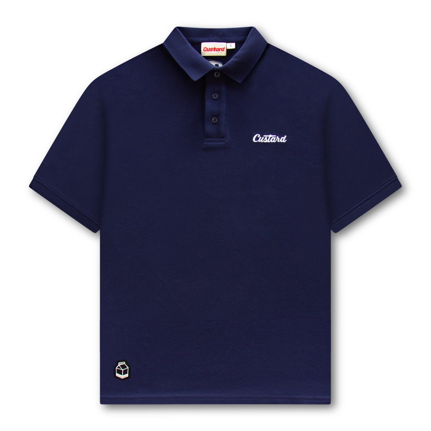 Graduate Polo Shirt