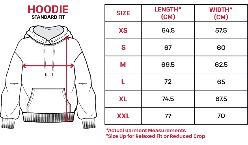 Classic V2 Hoodie