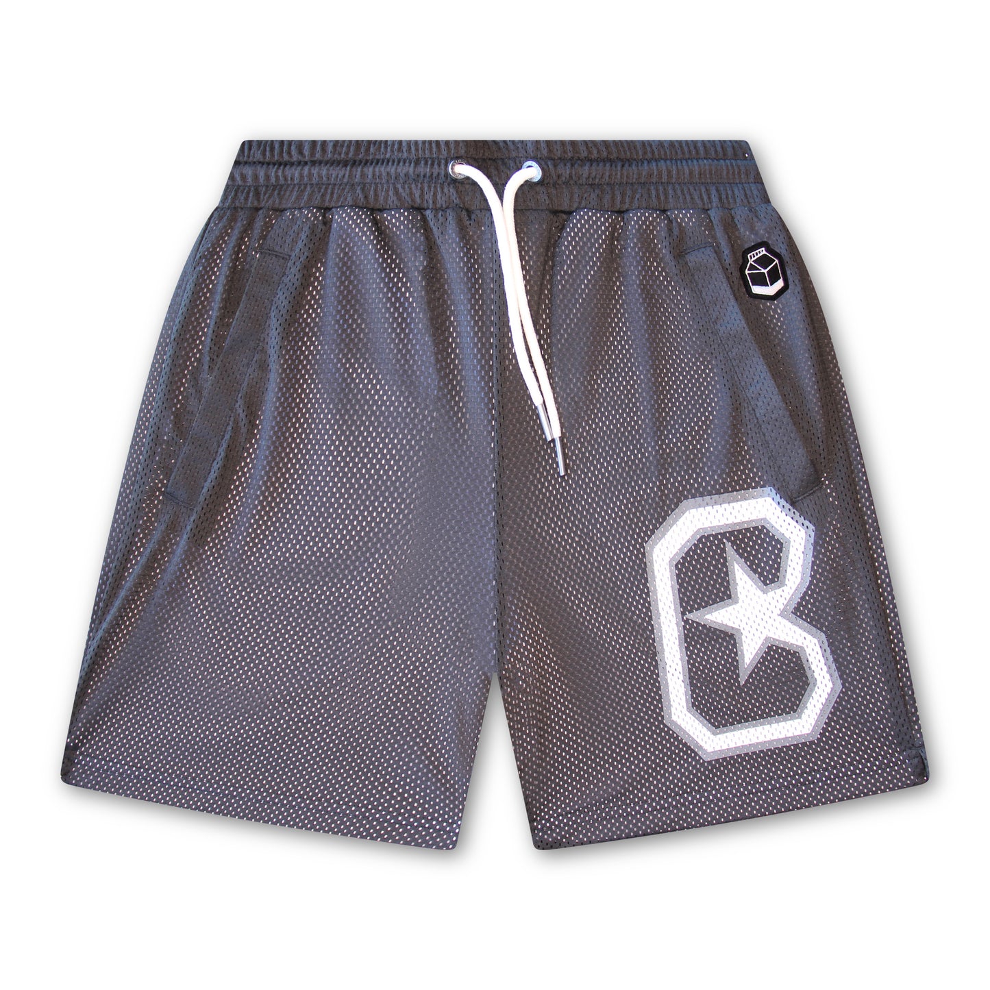 C Mesh Shorts