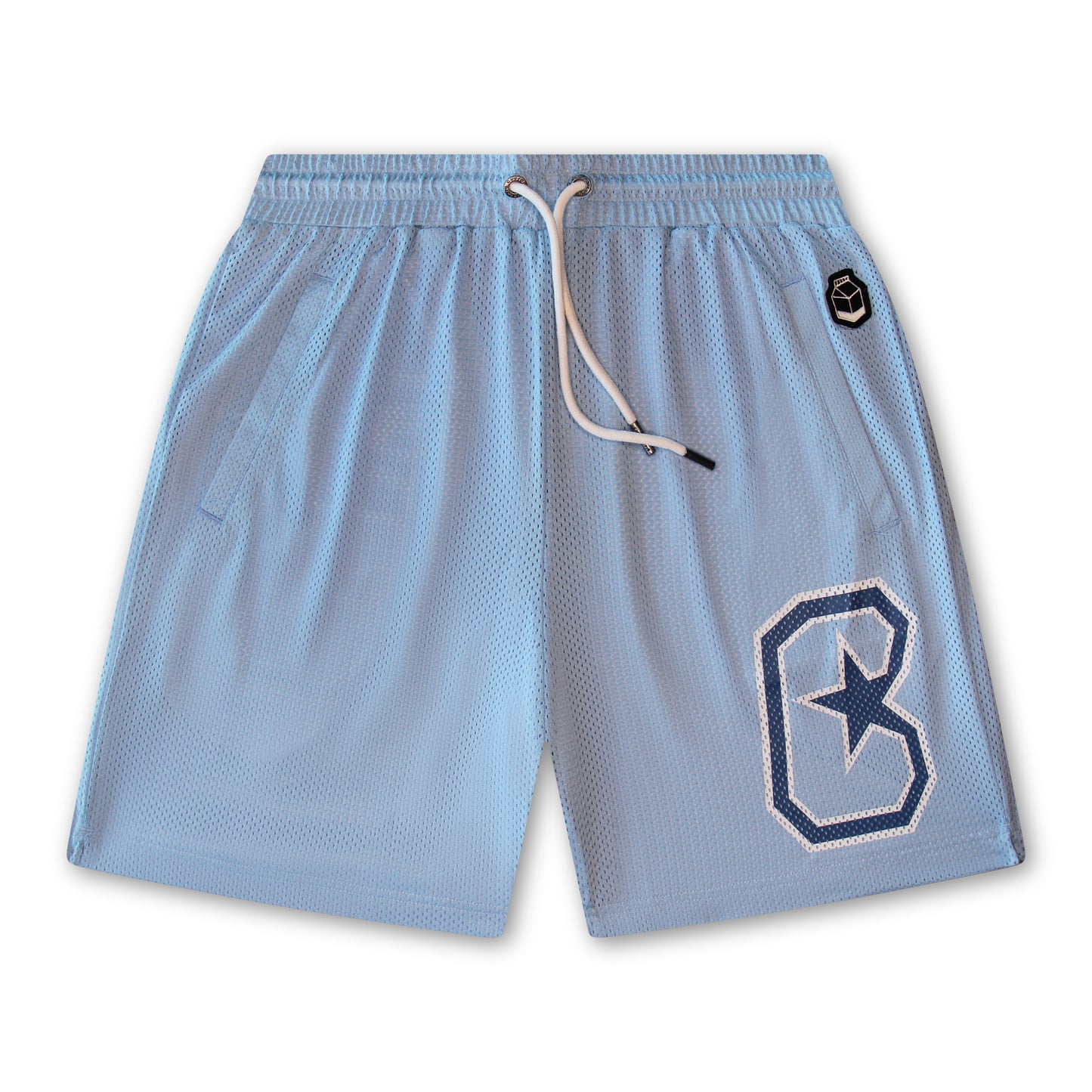 C Mesh Shorts