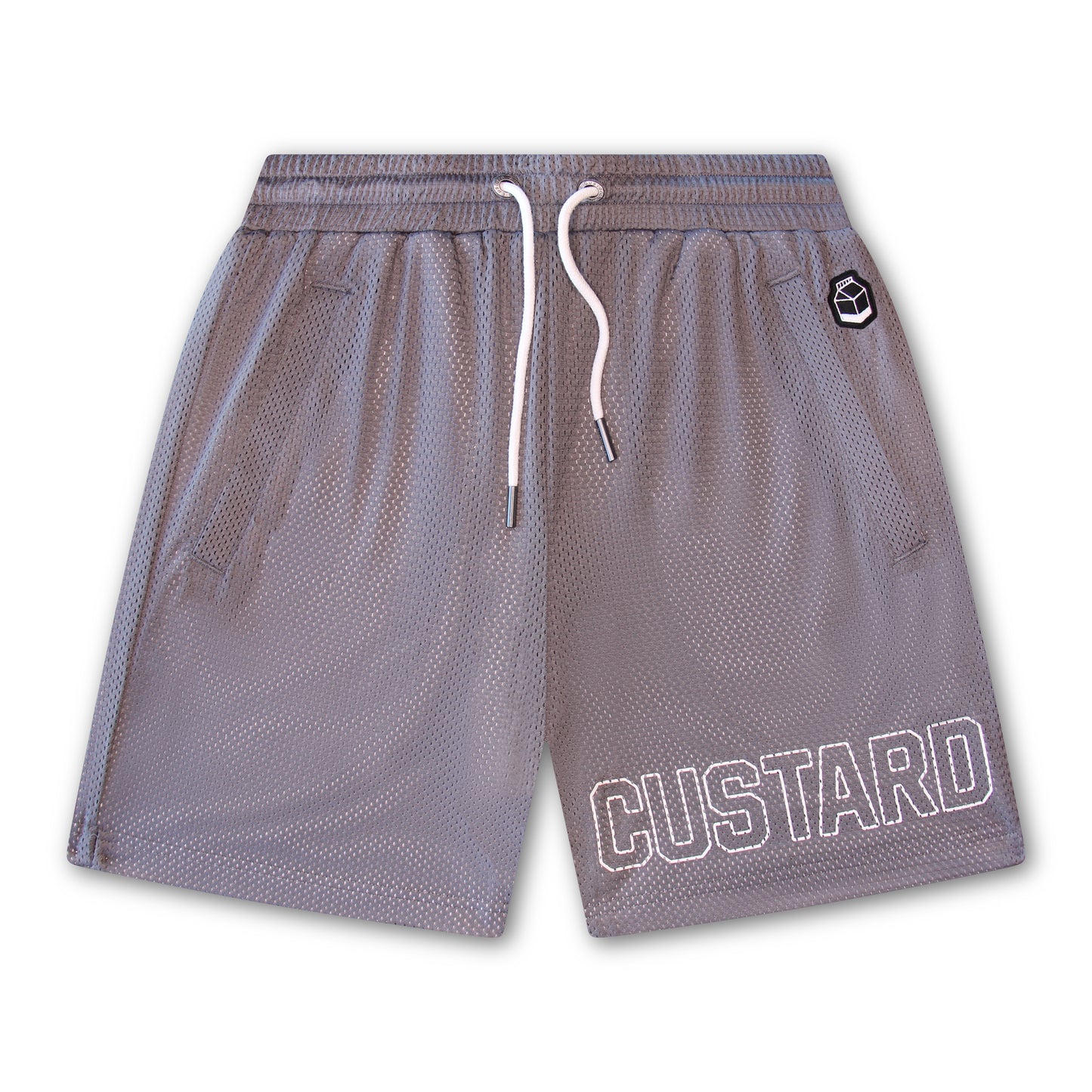 Varsity Mesh Shorts
