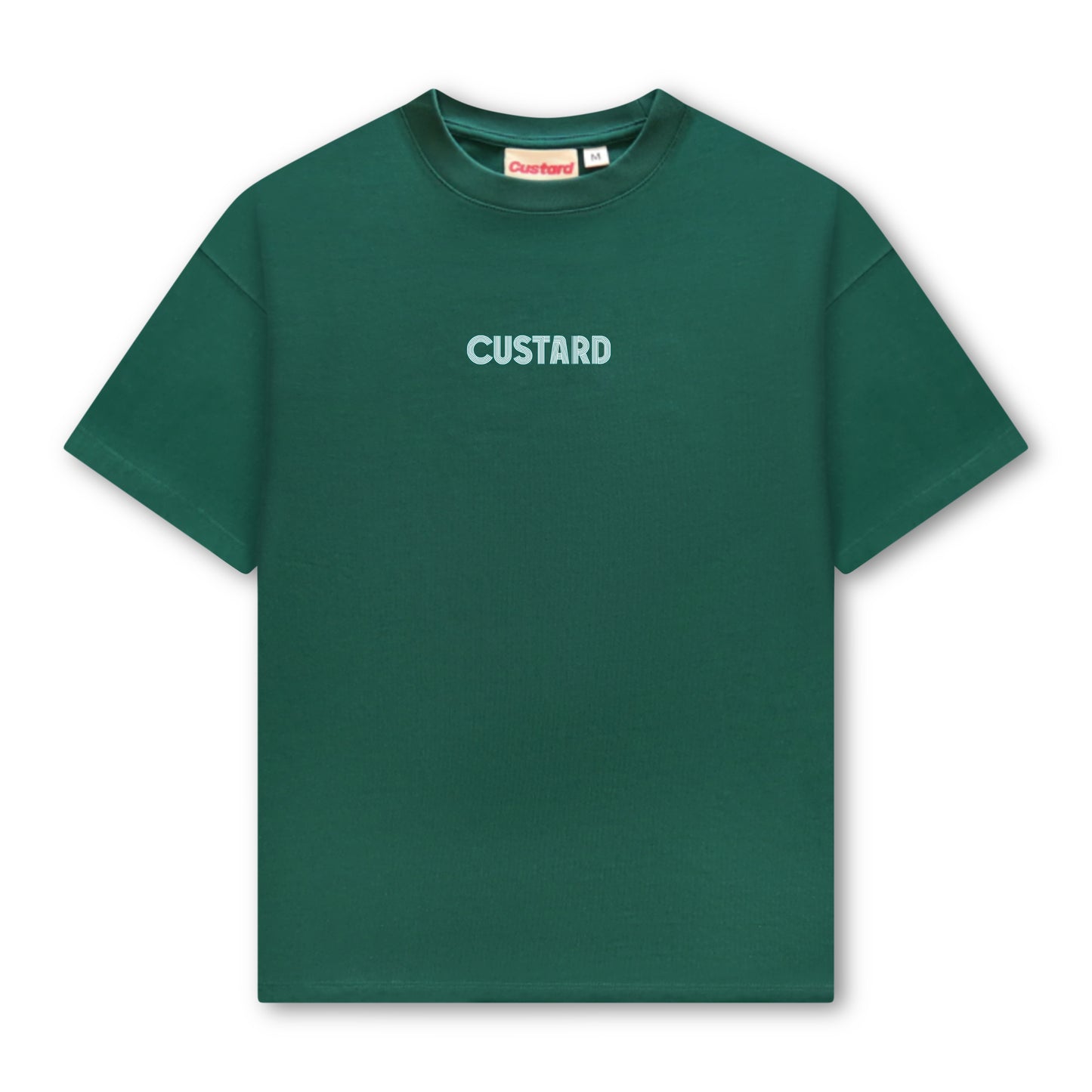 Jive Tee Heavy