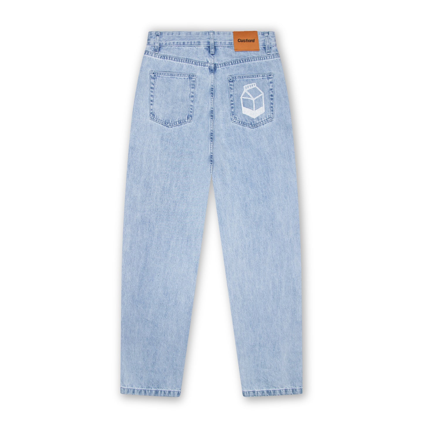 Sloth Jeans