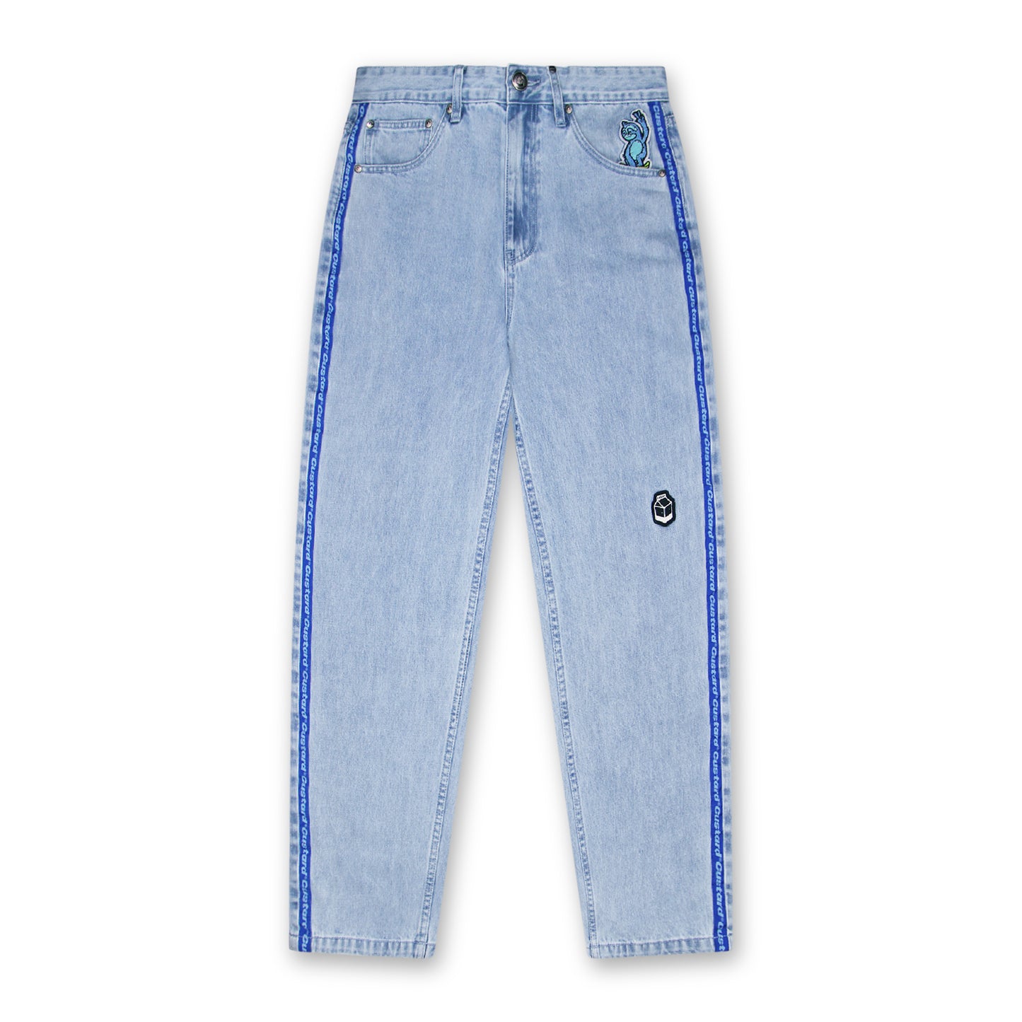 Sloth Jeans