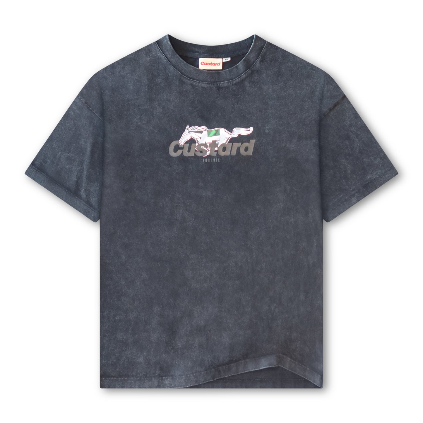 Roughie Tee Heavy