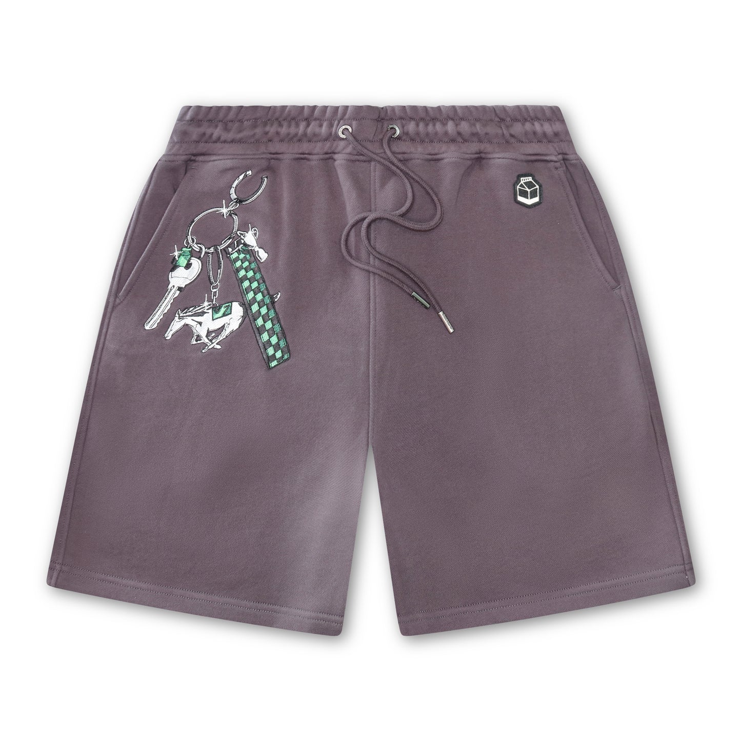 Roughie Lounge Shorts