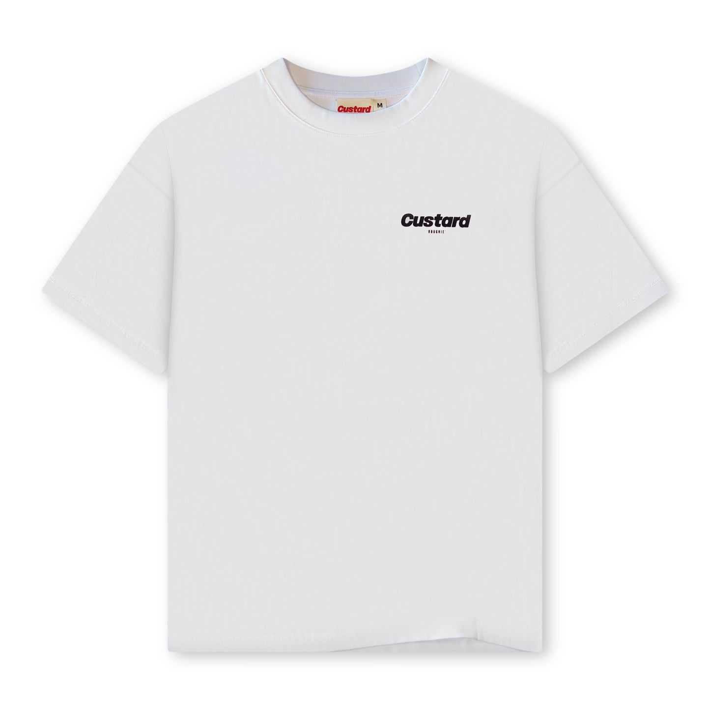 Home Straight Tee Heavy