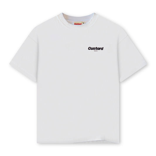 Home Straight Tee Heavy