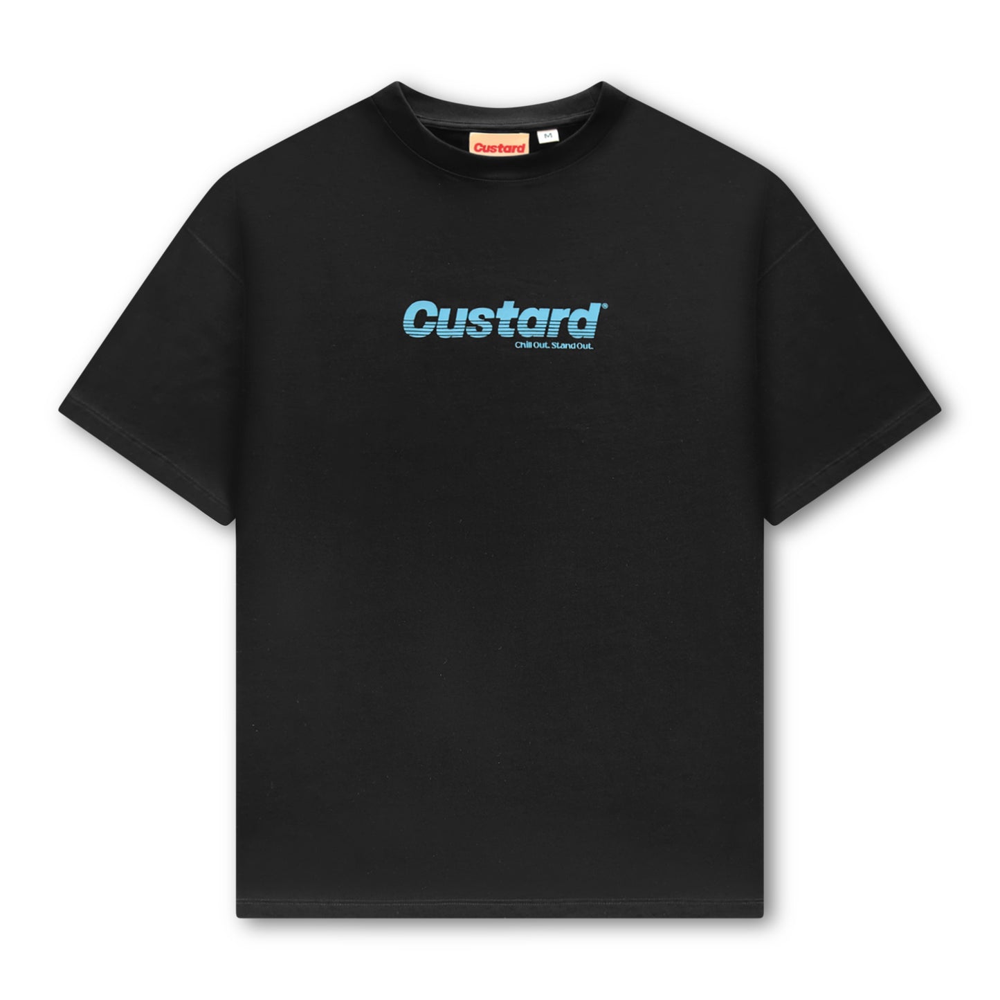 Racer Tee Heavy