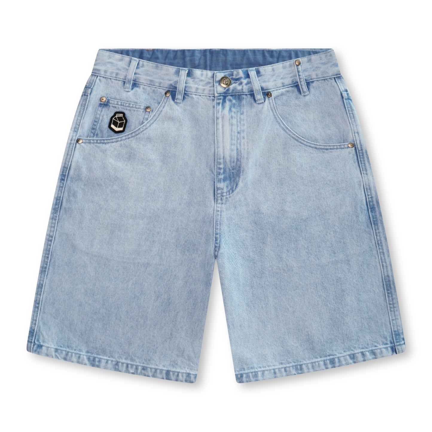 Slow Noon Jorts