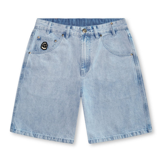 Slow Noon Jorts