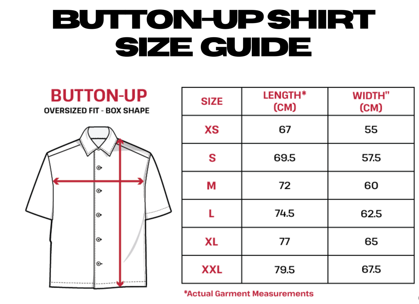 Button-Up Check Shirt